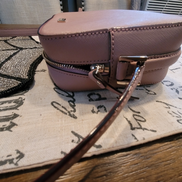Pink kate spade crossbody nwot - Picture 9 of 9